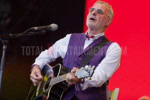 Steve Harley, Rewind, Festival, Jo Forrest, Review, TotalNtertainment