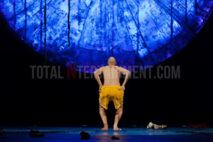 Cirque Du Soleil, Luzia, Circus, Jo Forrest, Review, Royal Albert Hall, London, TotalNtertainment