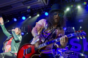 Slash, Doncaster, Jo Forrest, Review, TotalNtertainment, Myles Kennedy