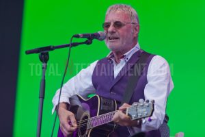 Steve Harley, Rewind, Festival, Jo Forrest, Review, TotalNtertainment