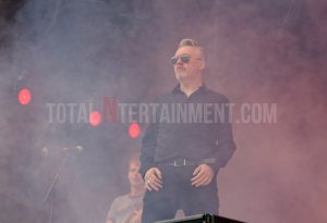 The Undertones, Rewind, Festival, Jo Forrest, Review, TotalNtertainment