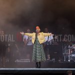 Emeli Sandé, Scarborough, Open Air Theatre, Jo Forrest, Review, TotalNtertainment