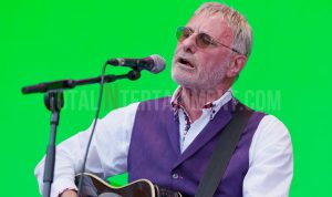 Steve Harley, Rewind, Festival, Jo Forrest, Review, TotalNtertainment