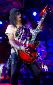 Slash, Doncaster, Jo Forrest, Review, TotalNtertainment, Myles Kennedy