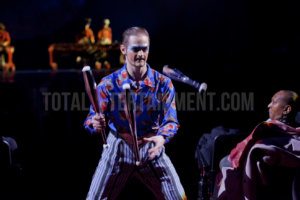 Cirque Du Soleil, Luzia, Circus, Jo Forrest, Review, Royal Albert Hall, London, TotalNtertainment