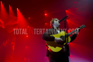 Lewis Capaldi, Music, Review, Tour, TotalNtertainment, Manchester, Jo Forrest