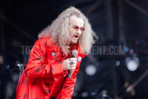 Dr & The Medics, Rewind, Festival, Jo Forrest, Review, TotalNtertainment