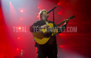 Lewis Capaldi, Music, Review, Tour, TotalNtertainment, Manchester, Jo Forrest