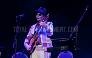 The Tiger Lillies, Leeds, City Varieties, Music, TotalNtertainment, Review, Jo Forrest, Graham Finney