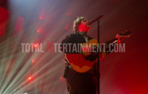 Lewis Capaldi, Music, Review, Tour, TotalNtertainment, Manchester, Jo Forrest