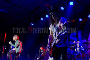 Slash, Doncaster, Jo Forrest, Review, TotalNtertainment, Myles Kennedy