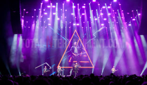 Def Leppard, Manchester, Review, Jo Forrest, TotalNtertainment, Hysteria