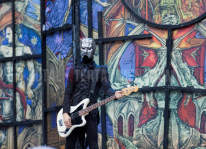 Ghost, Etihad Stadium, Manchester, TotalNtertainment, Jo Forrest, Review, Music