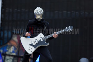 Ghost, Etihad Stadium, Manchester, TotalNtertainment, Jo Forrest, Review, Music