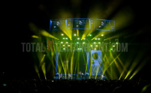 Def Leppard, Manchester, Review, Jo Forrest, TotalNtertainment, Hysteria