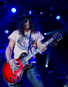 Slash, Doncaster, Jo Forrest, Review, TotalNtertainment, Myles Kennedy