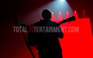 Lewis Capaldi, Music, Review, Tour, TotalNtertainment, Manchester, Jo Forrest
