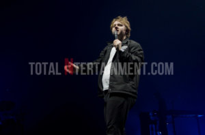 Lewis Capaldi, Music, Review, Tour, TotalNtertainment, Manchester, Jo Forrest