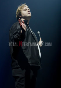 Lewis Capaldi, Music, Review, Tour, TotalNtertainment, Manchester, Jo Forrest