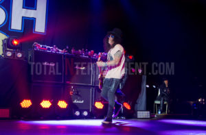 Slash, Doncaster, Jo Forrest, Review, TotalNtertainment, Myles Kennedy