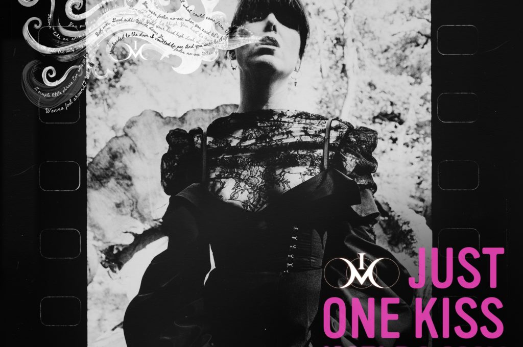 Just One Kiss, Imelda May, Noel Gallagher, Ronnie Wood, New Single, Music