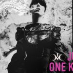 Just One Kiss, Imelda May, Noel Gallagher, Ronnie Wood, New Single, Music