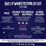 Isle Of Wight, Music News, Festival News, TotalNtertainment,