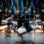 ISH Dance Collective, Edinburgh Fringe, TotalNtertainment, Festival, Theatre, Dance