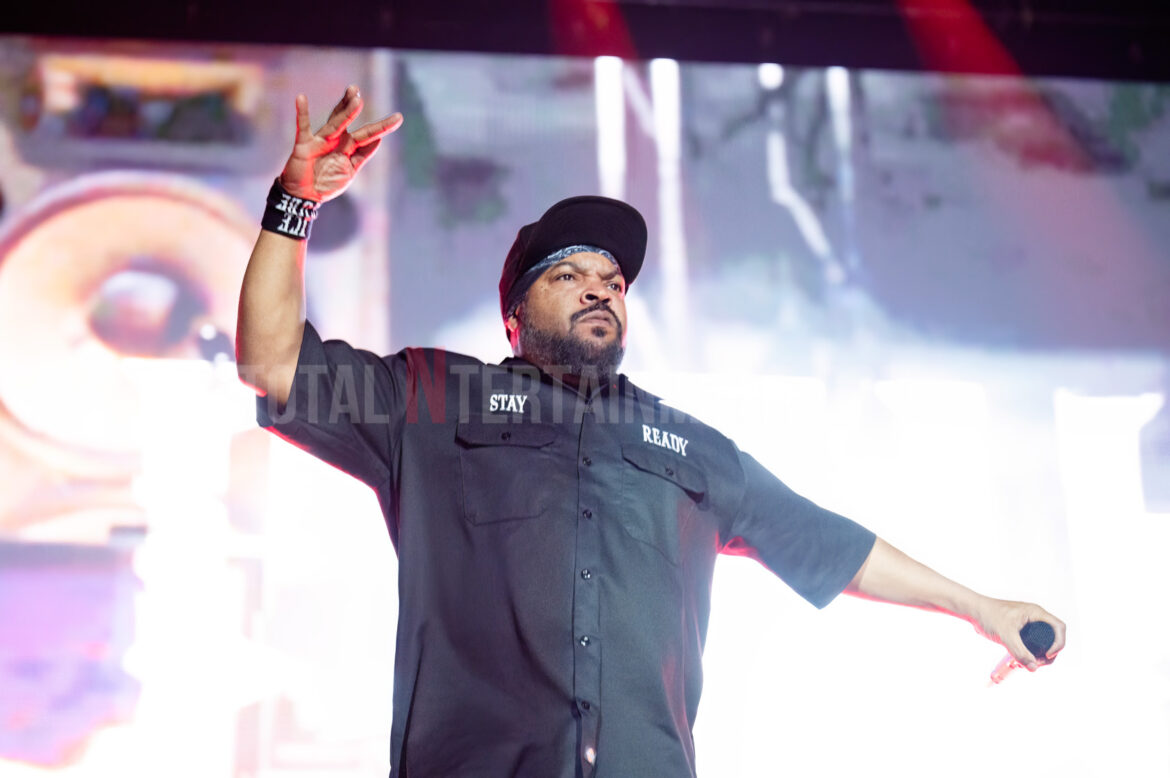 Ice Cube