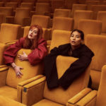 Icona Pop, Music, New SIngle, TotalNtertainment, Feels In My Body