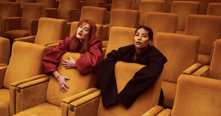 Icona Pop are back with new single