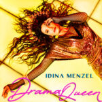 Idina Menzel, New Album, Drama Queen, Music, TotalNtertainment