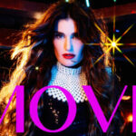 Idina Menzel, Music News, New Single, Move, TotalNtertainment