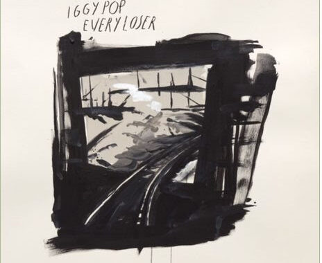 Iggy Pop confirms new album ‘Every Loser’