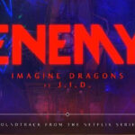 Imagine Dragons, JID, Music News, New Single, Enemy