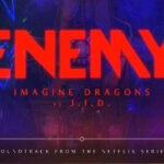 Imagine Dragons, JID, Music News, New Single, Enemy