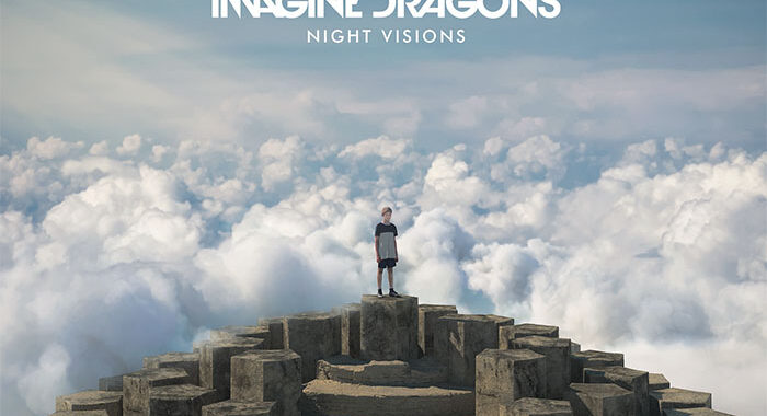 Imagine Dragons 10th Anniversary Night Visions
