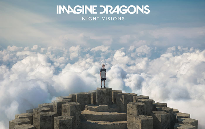 Imagine Dragons, Night Visions, Music News, 10th Anniversary, TotalNtertainment