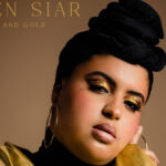 Imen Siar, Music News, New Single, TotalNtertainment, Glitter and Gold