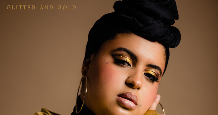 Imen Siar release new single ;Glitter and Gold’