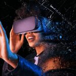 Immersive Entertainment