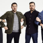 Impractical Jokers, Manchester, Tour, TotalNtertainment, Comedy