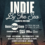 Indie by the Sea Festival, Blackpool, May 2027