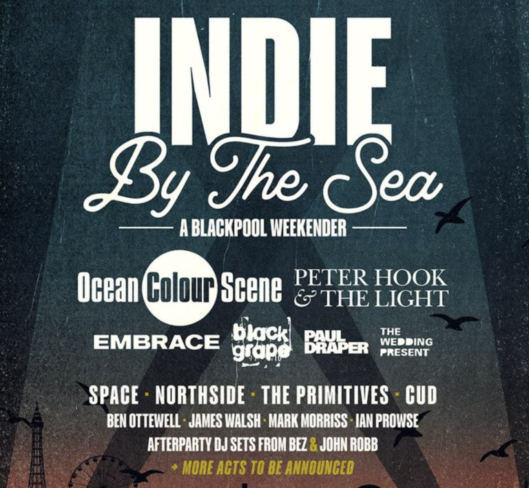 Indie By The Sea