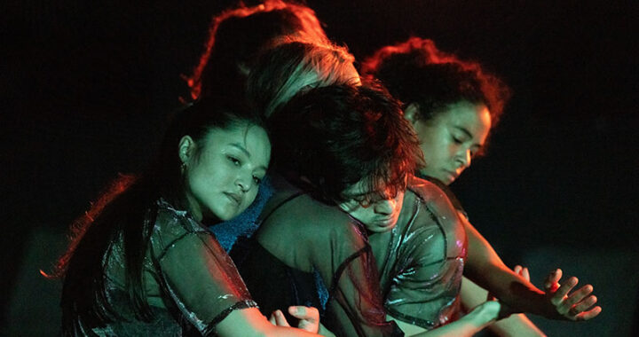 Richard Chappell Dance announces its 2022 season