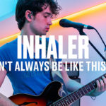 Inhaler, Music, Vevo, DSCVR, TotalNtertainment