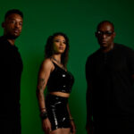 Inner City, Music News, New Single, Reach, TotalNtertainment