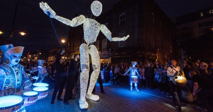 Inside Out Festival returns to Dorset 2021