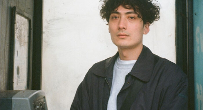 Interplanetary Criminal release ‘Don’t Hurt Me’