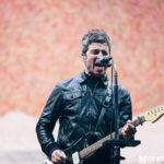 Noel Gallagher, Isle of Wight, Festival, TotalNtertainment, Music